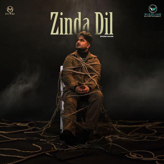 Zinda Dil Rajah Maan Mp3 Song Download Djjohal